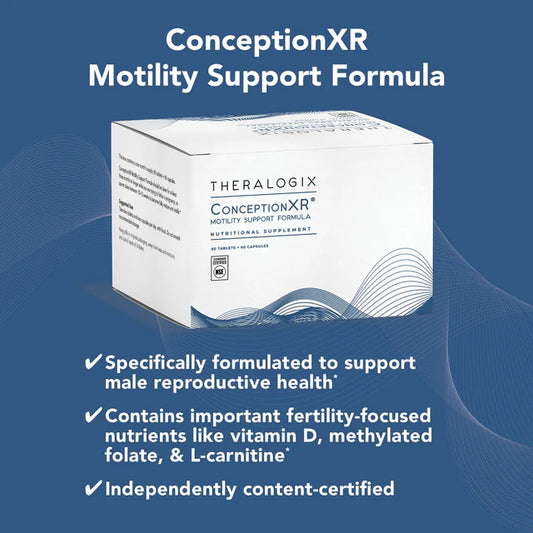 ConceptionXR® Motility Support