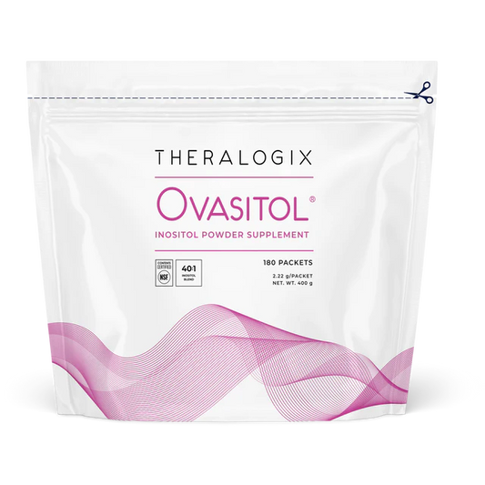 Ovasitol® Inositol Powder Supplement
