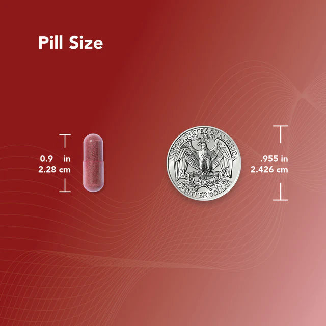 TheraCran® One Cranberry Supplement