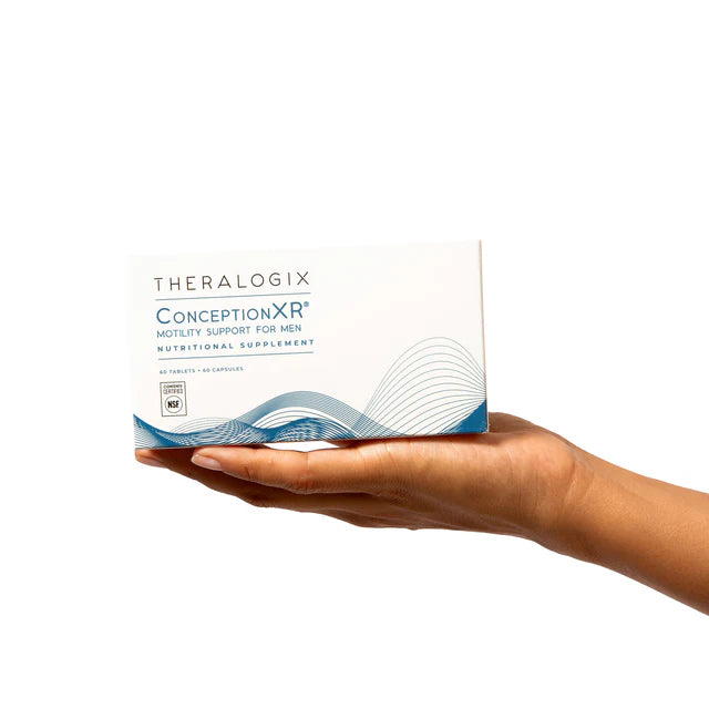 ConceptionXR® Motility Support