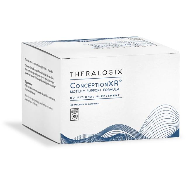 ConceptionXR® Motility Support