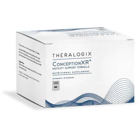 ConceptionXR® Motility Support