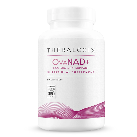 OvaNAD+™ Nutritional Supplement