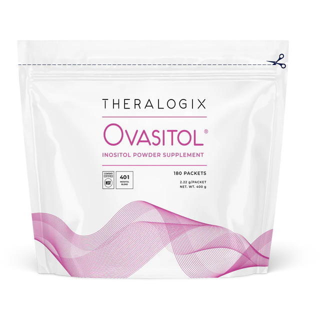 Ovasitol® Inositol Powder Supplement