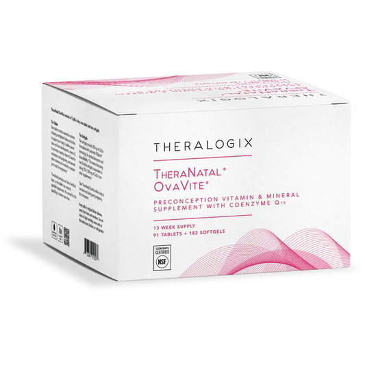 TheraNatal OvaVite® Preconception Supplement
