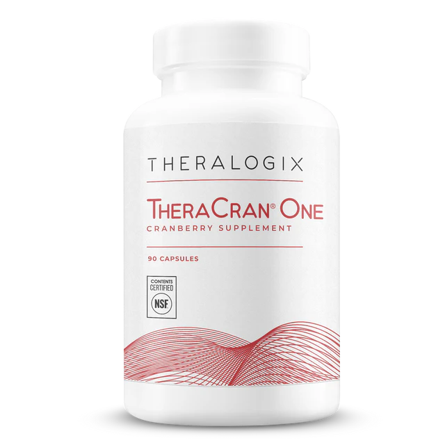 TheraCran® One Cranberry Supplement