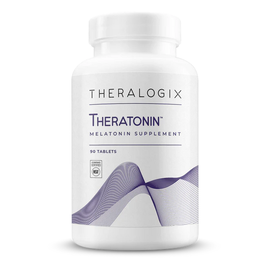 Theratonin® Melatonin Supplement