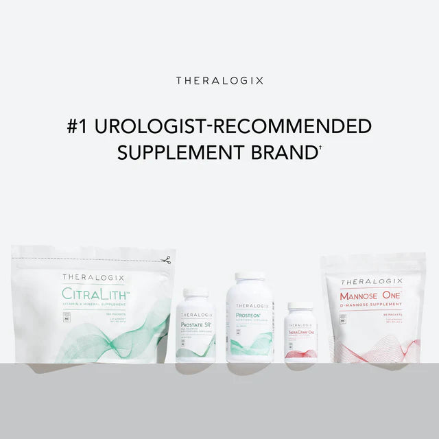 TheraCran® One Cranberry Supplement