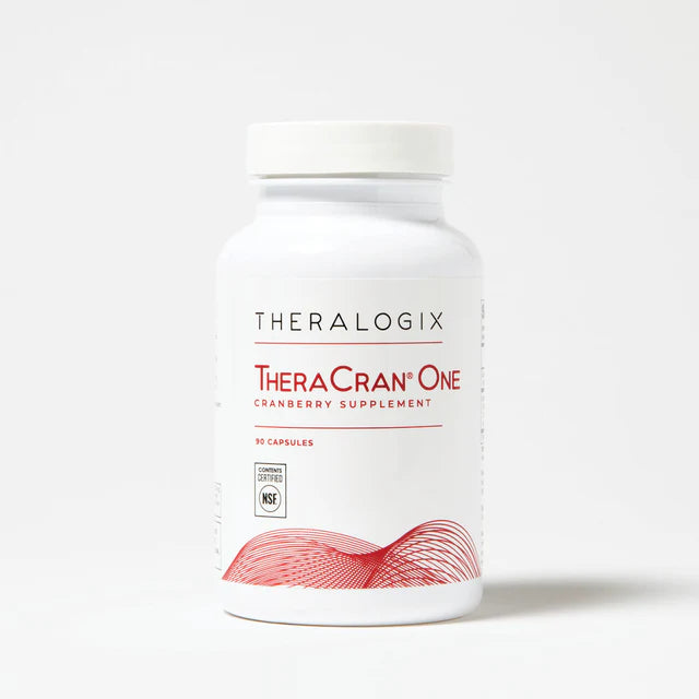 TheraCran® One Cranberry Supplement
