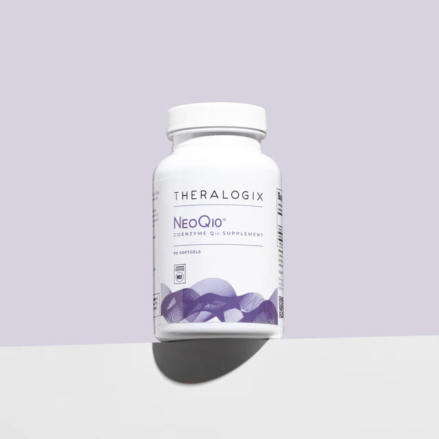NeoQ10® Coenzyme Q₁₀ (CoQ10) Supplement